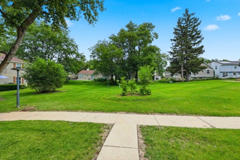 Tiny photo for 712 SHAW Court #0, Schaumburg, IL 60194 (MLS # 12682256)