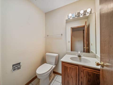 Tiny photo for 1775 Lakeview Drive #A, Wheeling, IL 60090 (MLS # 12595462)