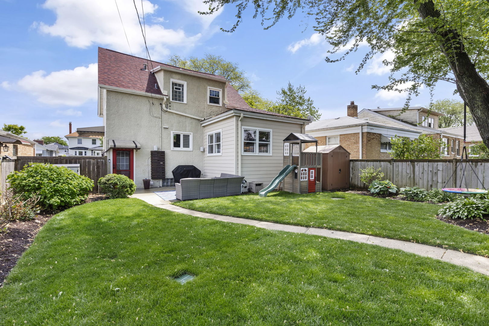 3524 Home Avenue