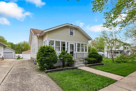 Tiny photo for Aurora, IL 60506 (MLS # 12632103)