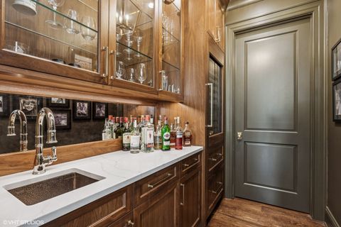 Tiny photo for 120 E Scranton Avenue #201, Lake Bluff, IL 60044 (MLS # 12340822)