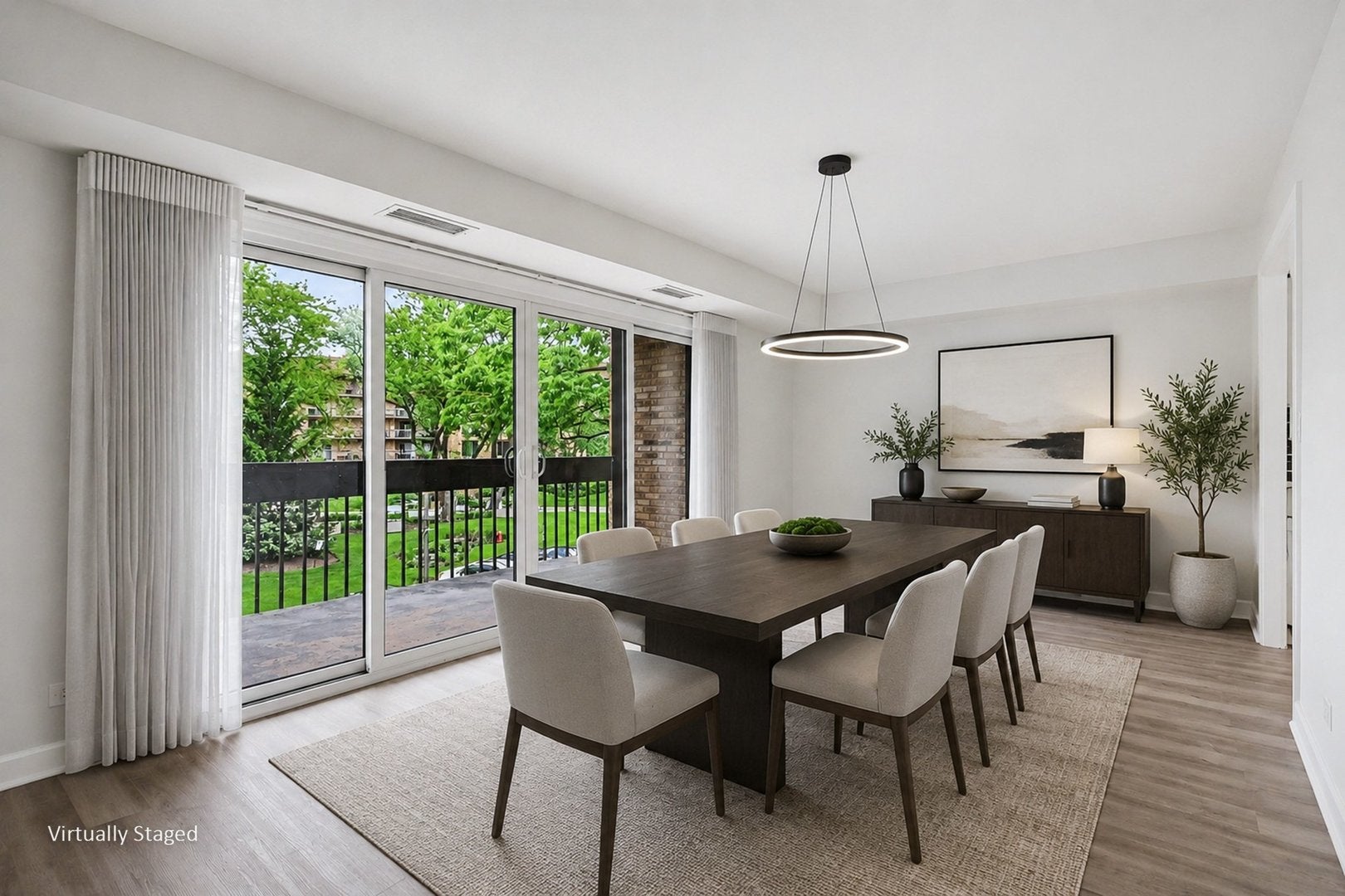 1671 Mission Hills Road 201