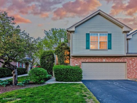 Photo of 121 Commons Court, Wheeling, IL 60090 (MLS # 12650349)
