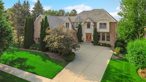 Photo of 1654 Pebble Beach Way, Vernon Hills, IL 60061 (MLS # 12466359)