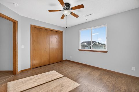 Tiny photo for 4165 Mallard Court #12, Bettendorf, IA 52772 (MLS # 12555574)