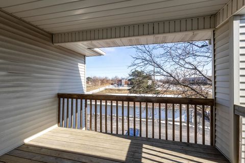 Tiny photo for 4165 Mallard Court #12, Bettendorf, IA 52772 (MLS # 12555574)