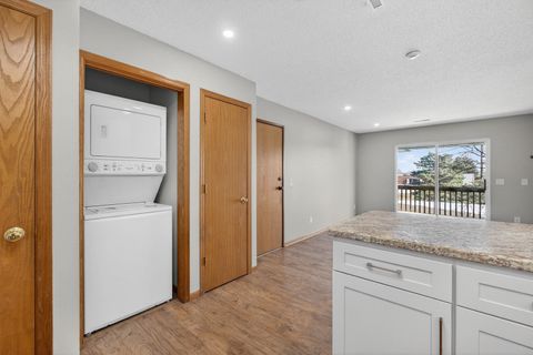 Tiny photo for 4165 Mallard Court #12, Bettendorf, IA 52772 (MLS # 12555574)