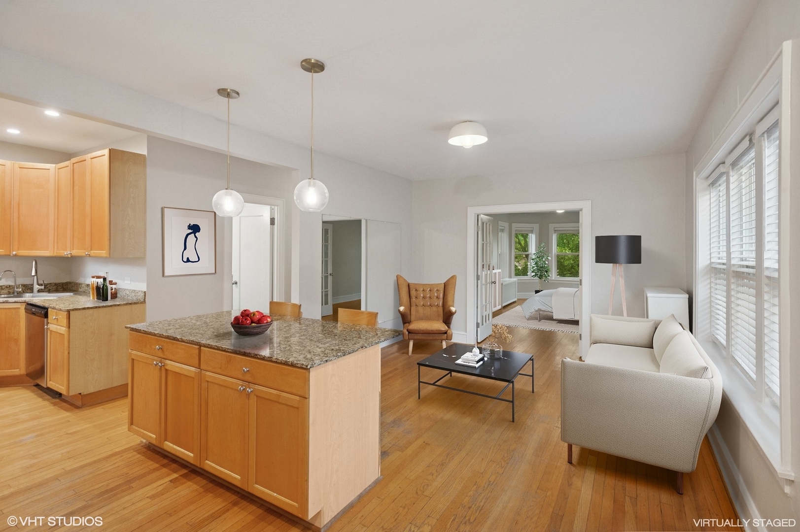 1620 W Olive Avenue 3A