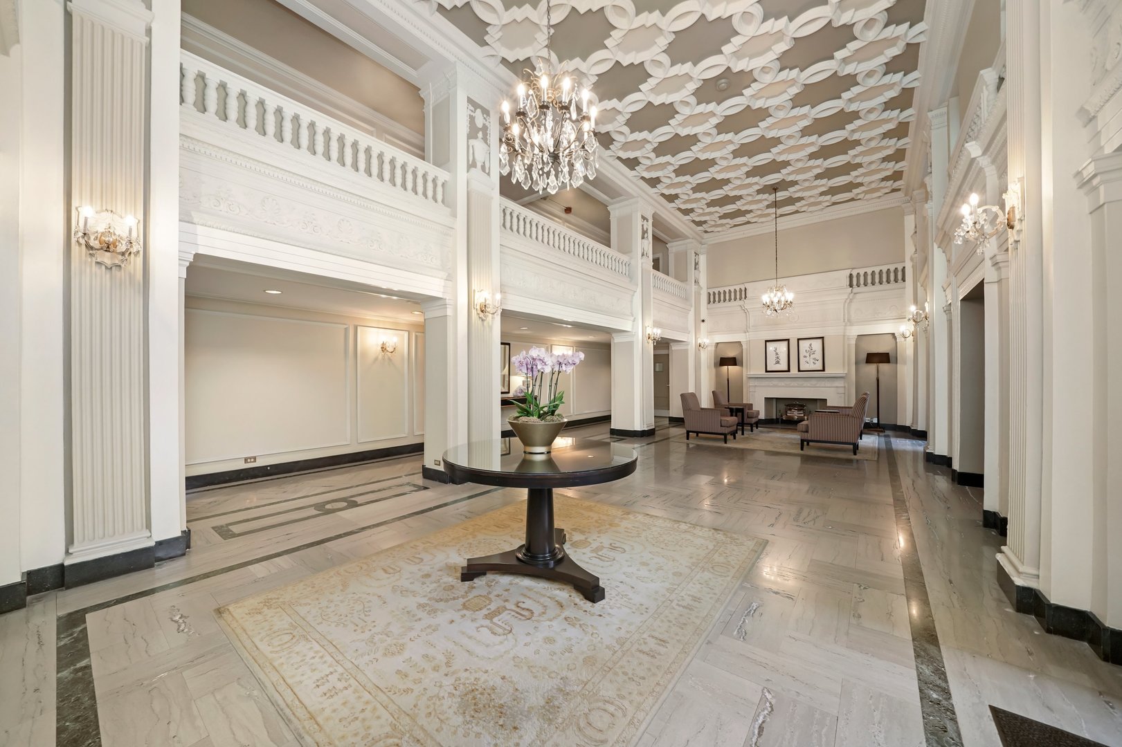 3520 N LAKE SHORE Drive 4M