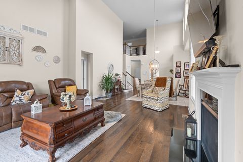 Tiny photo for 1265 Falcon Ridge Drive, Elgin, IL 60124 (MLS # 12608553)