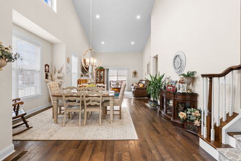Tiny photo for 1265 Falcon Ridge Drive, Elgin, IL 60124 (MLS # 12608553)