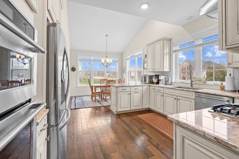 Tiny photo for 1265 Falcon Ridge Drive, Elgin, IL 60124 (MLS # 12608553)