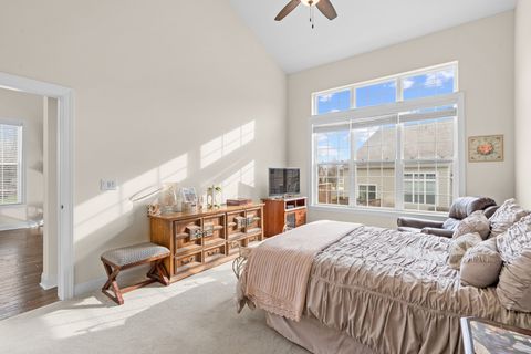 Tiny photo for 1265 Falcon Ridge Drive, Elgin, IL 60124 (MLS # 12608553)