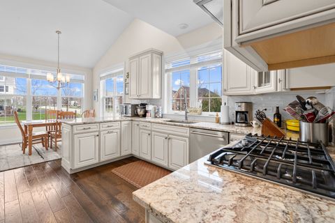 Tiny photo for 1265 Falcon Ridge Drive, Elgin, IL 60124 (MLS # 12608553)