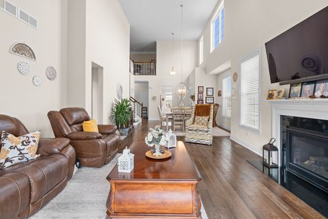 Tiny photo for 1265 Falcon Ridge Drive, Elgin, IL 60124 (MLS # 12608553)