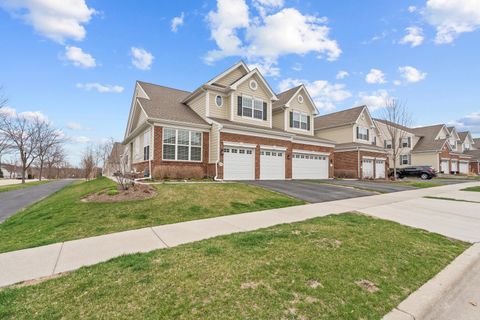 1265 Falcon Ridge Drive Elgin IL 60124