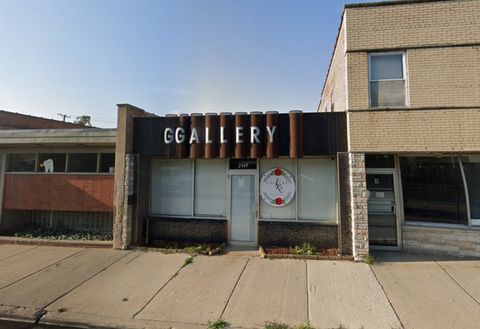 2449 W 79th Street Chicago IL 60652