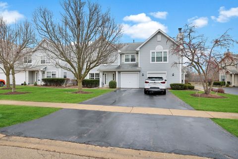 Tiny photo for Mundelein, IL 60060 (MLS # 12596723)