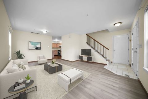 Tiny photo for Mundelein, IL 60060 (MLS # 12596723)