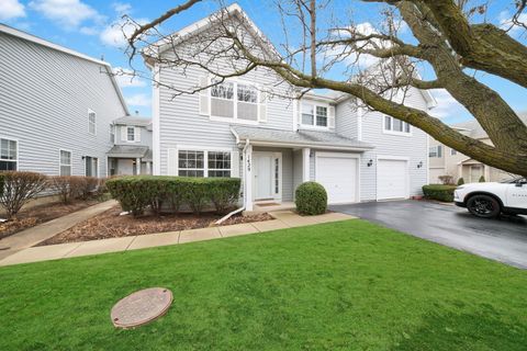 Tiny photo for Mundelein, IL 60060 (MLS # 12596723)