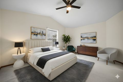 Tiny photo for Mundelein, IL 60060 (MLS # 12596723)