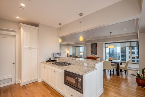 Tiny photo for 800 N Michigan Avenue #3403, Chicago, IL 60611 (MLS # 12683034)