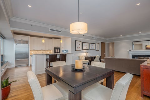 Tiny photo for 800 N Michigan Avenue #3403, Chicago, IL 60611 (MLS # 12683034)