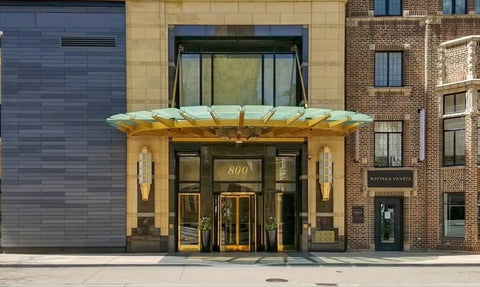 Tiny photo for 800 N Michigan Avenue #3403, Chicago, IL 60611 (MLS # 12683034)