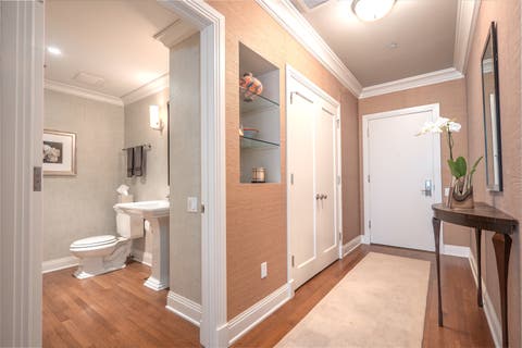 Tiny photo for 800 N Michigan Avenue #3403, Chicago, IL 60611 (MLS # 12683034)