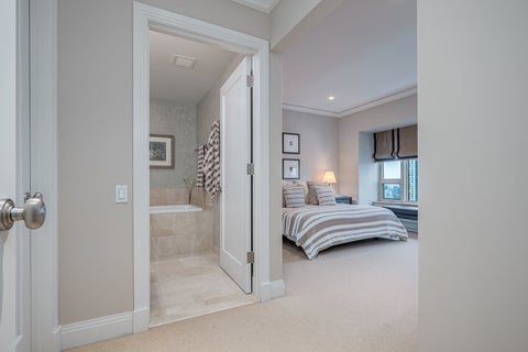 Tiny photo for 800 N Michigan Avenue #3403, Chicago, IL 60611 (MLS # 12683034)