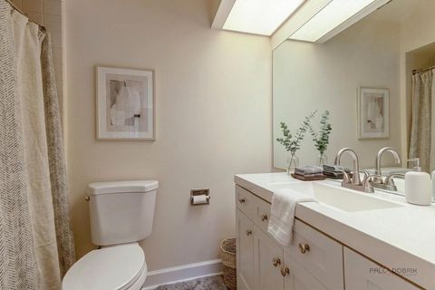 Tiny photo for 3004 Roberts Drive #8, Woodridge, IL 60517 (MLS # 12621341)