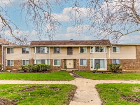 3004 Roberts Drive 8 Woodridge IL 60517