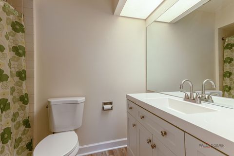 Tiny photo for 3004 Roberts Drive #8, Woodridge, IL 60517 (MLS # 12621341)