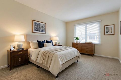 Tiny photo for 3004 Roberts Drive #8, Woodridge, IL 60517 (MLS # 12621341)