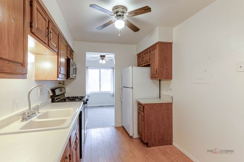 Tiny photo for 3004 Roberts Drive #8, Woodridge, IL 60517 (MLS # 12621341)