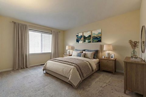 Tiny photo for 3004 Roberts Drive #8, Woodridge, IL 60517 (MLS # 12621341)