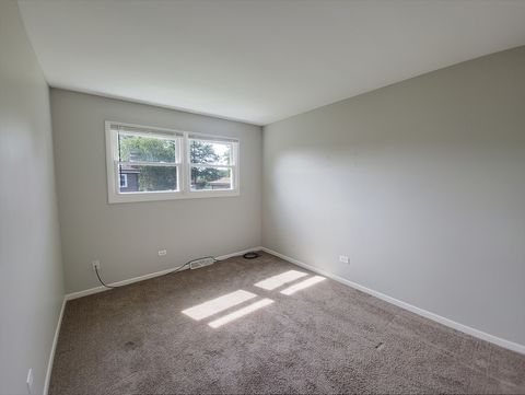 Tiny photo for 6037 Spring Lane, Matteson, IL 60443 (MLS # 12403103)
