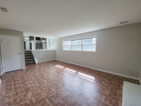 Tiny photo for 6037 Spring Lane, Matteson, IL 60443 (MLS # 12403103)