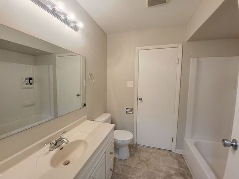 Tiny photo for 6037 Spring Lane, Matteson, IL 60443 (MLS # 12403103)