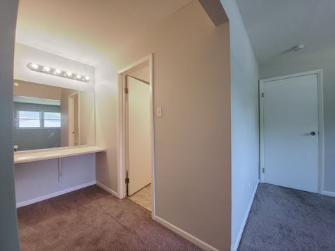 Tiny photo for 6037 Spring Lane, Matteson, IL 60443 (MLS # 12403103)