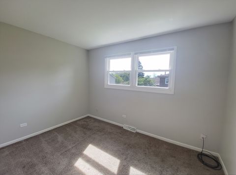 Tiny photo for 6037 Spring Lane, Matteson, IL 60443 (MLS # 12403103)