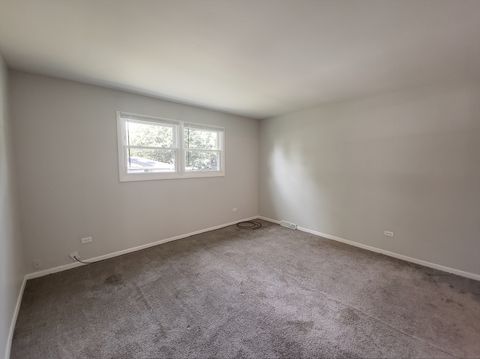 Tiny photo for 6037 Spring Lane, Matteson, IL 60443 (MLS # 12403103)