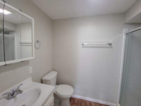Tiny photo for 6037 Spring Lane, Matteson, IL 60443 (MLS # 12403103)