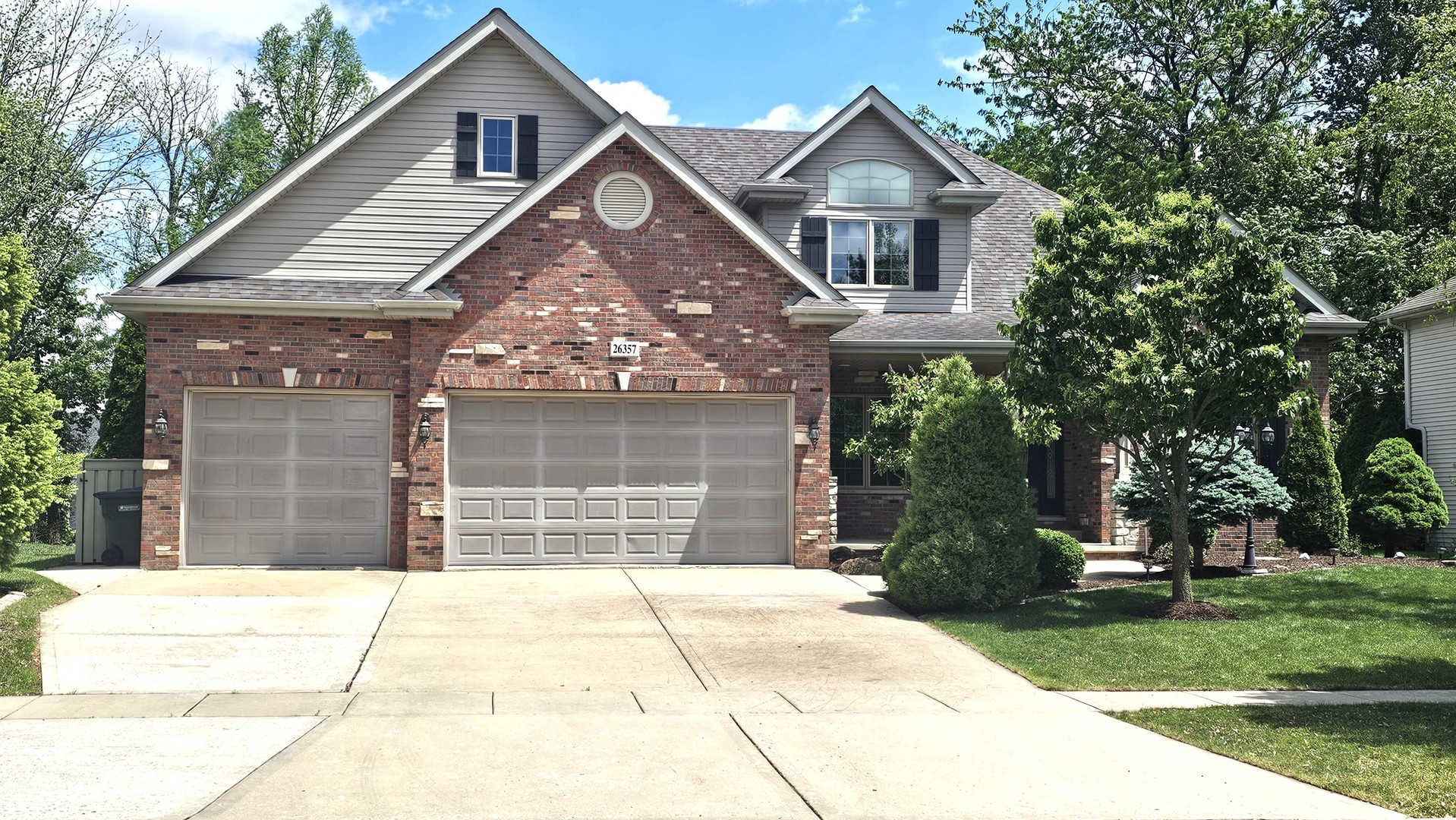 26357 S Lyndsay Drive