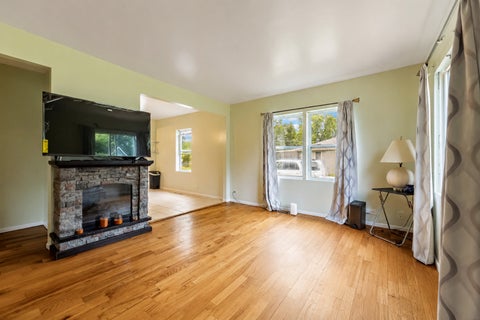 Tiny photo for 115 N State Street, Glenwood, IL 60425 (MLS # 12737352)