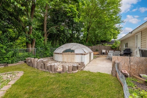 Tiny photo for 115 N State Street, Glenwood, IL 60425 (MLS # 12737352)