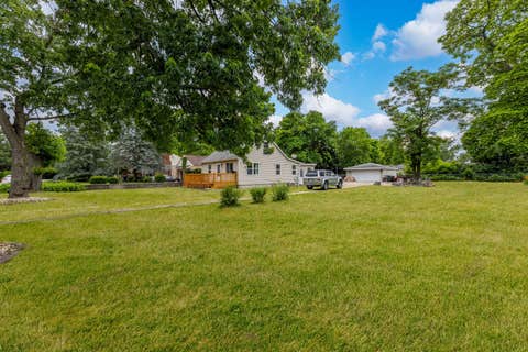 Tiny photo for 115 N State Street, Glenwood, IL 60425 (MLS # 12737352)