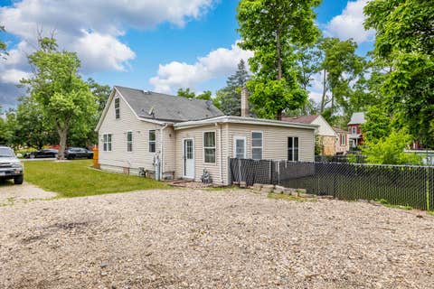 Tiny photo for 115 N State Street, Glenwood, IL 60425 (MLS # 12737352)
