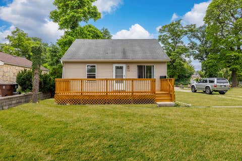 Photo of 115 N State Street, Glenwood, IL 60425 (MLS # 12737352)