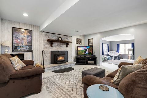 Tiny photo for 20157 S Pine Hill Road, Frankfort, IL 60423 (MLS # 12620379)